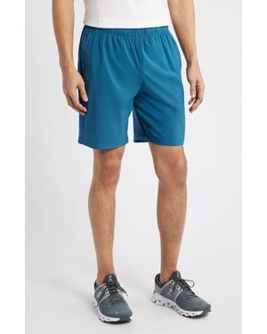 Free Fly Breeze Shorts - Blue