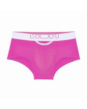 WOH Sexy Fun Trunk - Pink