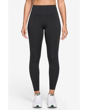 Nike Universa 7/8 Leggings - Blue