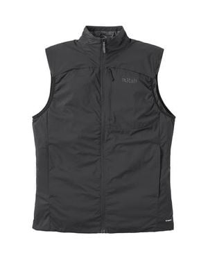 Rab Xenair Vest - Gray