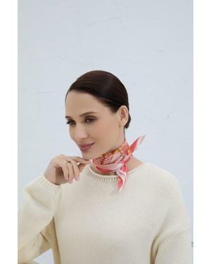 Youzey The Jules Scarf - Multicolor