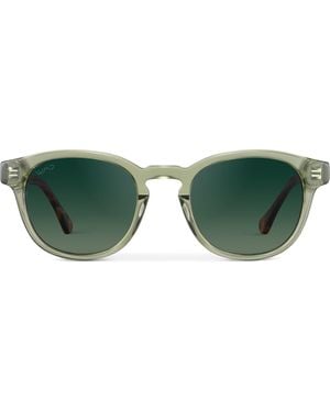 WMP Eyewear Felix - Green