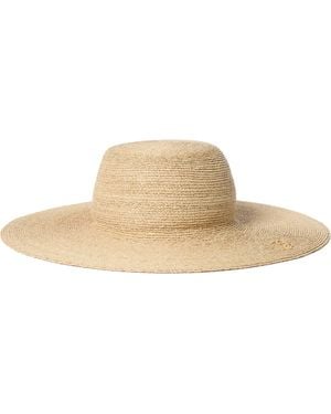 Jacquemus Le Chapeau Sole Sun Hat - Natural