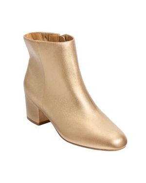Comfortview The Sidney Bootie - Natural