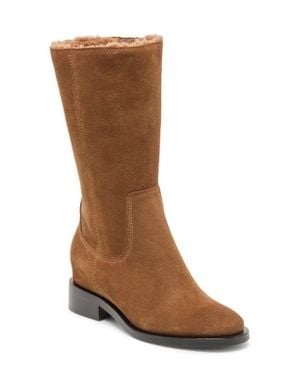 Dolce Vita Kedra H2O Waterproof Boot - Brown