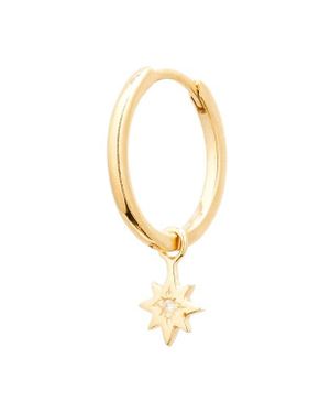 Anzie X Mel Soldera Icon Starburst Clicker - Metallic