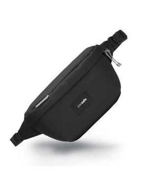 Pacsafe Go Anti Theft Sling Pack - Black