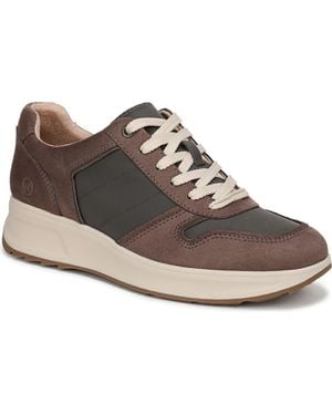 LifeStride Revival Sneaker - Gray