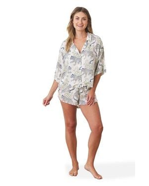 Printfresh Sweet Dreams Set - White