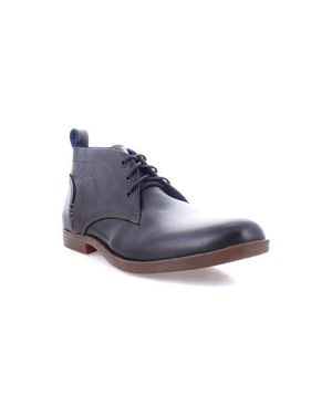 Bed Stu Illiad Chukka Boot - Blue