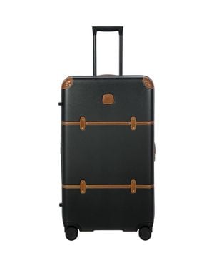 Bric's Bellagio 31 Trunk - Black