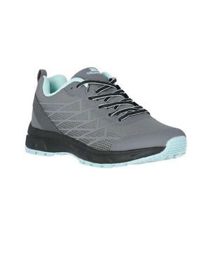 Trespass Beatrix Active Sneakers - Gray
