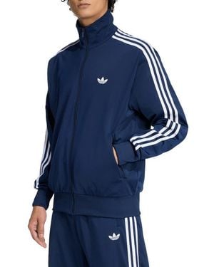 adidas Firebird Track Jacket - Blue