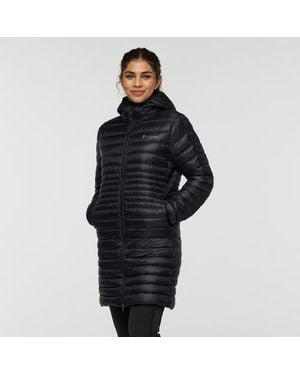 COTOPAXI Fuego Down Parka - Black