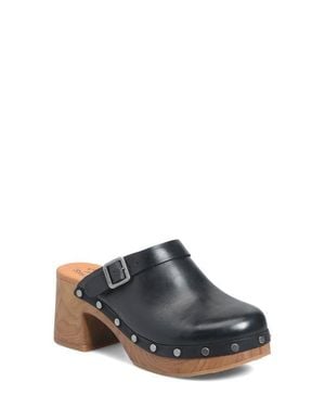Kork-Ease Tess Studded Clog - Multicolor
