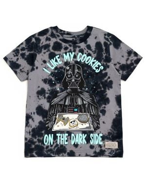 Star Wars Short Sleeve T-Shirt - Blue