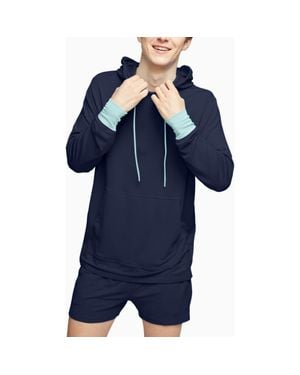 Jambys House Hoodie - Blue