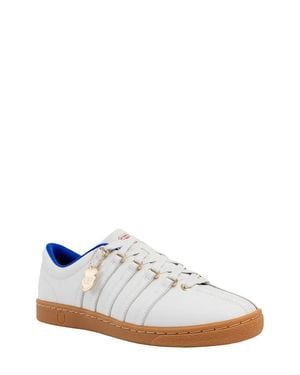 K-swiss Gender Inclusive Classic 66 Next 60Th Sneaker - White