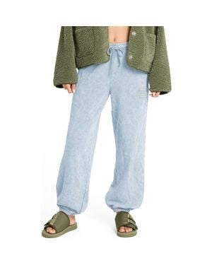 Billabong Field Day Fleece Sweatpants - Blue