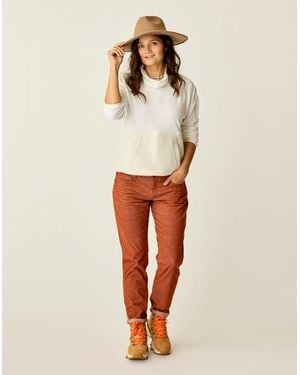Carve Designs Carson Cord - Natural