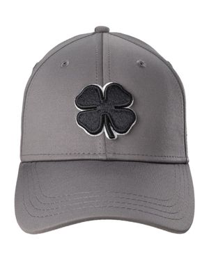 Black Clover Premium Clover 22 Hat - Gray