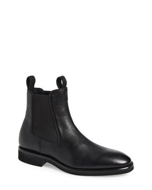 Tom Ford Owen Chelsea Boot - Black