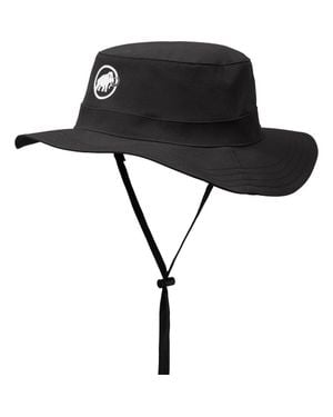 Mammut Runbold Hat - Black