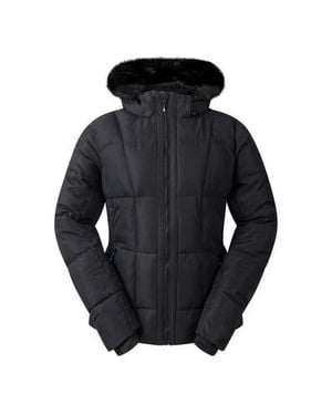 Dare 2b Glamourize Vi Ski Jacket - Black