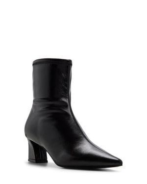 ALDO Karoline Pointed Toe Bootie - Black
