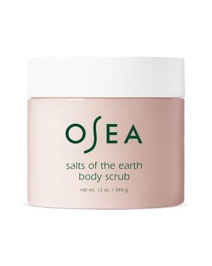 OSEA Salts Of The Earth Body Scrub - Pink