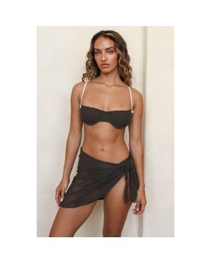 Dippin' Daisy's Nomad Sarong - Multicolor