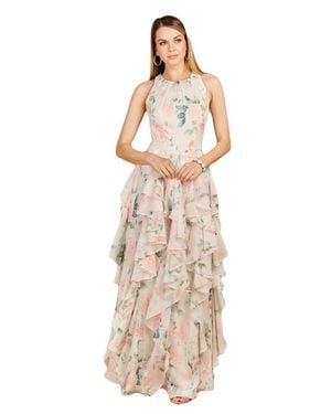 LARA New York Tiered Dresses for Women | Lyst LARA New York Tiered Dresses for Women | Lyst