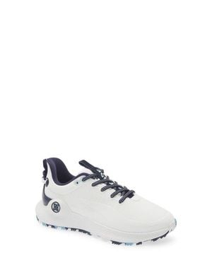 G/FORE Mg4+ O2 Full Drip Golf Shoe - White