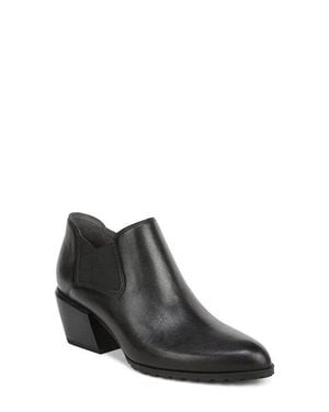Vionic Bethany Bootie - Black
