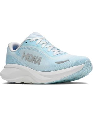 Hoka One One Rincon 5 Running Shoe - Blue