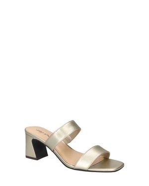 Easy Street Clovelle Slide Sandal - Multicolor