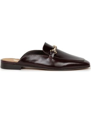 Bobbies Emy Loafers & Derbies - Brown