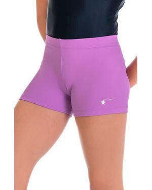 Destira Compression Sport Short - Pink
