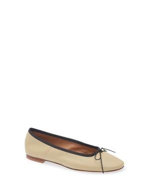 Mansur Gavriel Ballet Flat - Multicolor