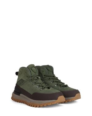Pajar Fenwick Waterproof Boot - Green