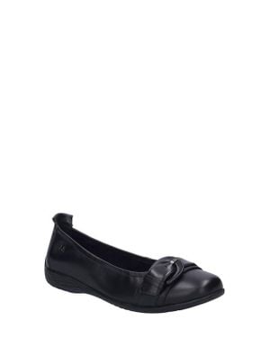 Josef Seibel Fenja 23 Flat - Blue
