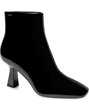 DKNY Ardenn Bootie - Black