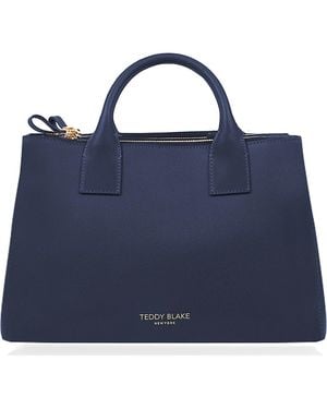 Teddy Blake Bella Palmellato 12 - Blue