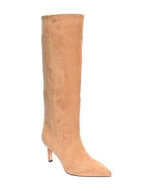 Chinese Laundry Estelle Knee High Boot - Brown
