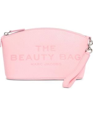 Marc Jacobs The Beauty Bag - Pink