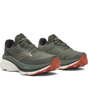 Saucony Hurricane 26 Running Shoe - Gray