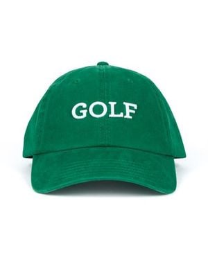 Ame & Lulu Triple Play Hat - Green