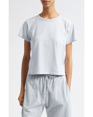 Leset The Margo Tee - Gray