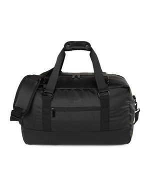 Bugatti Mile End Duffle Bag - Black