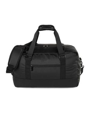 Bugatti Mile End Duffle Bag - Black